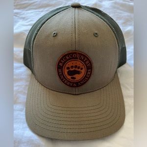 Backcountry Hunters and Anglers Hat